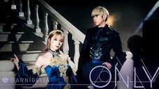 MV Only - GARNiDELiA (Sacrificial Princess And The King Of Beasts Ending 1 OST)