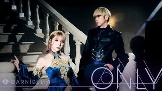 MV Only - GARNiDELiA (Sacrificial Princess And The King Of Beasts Ending 1 OST)