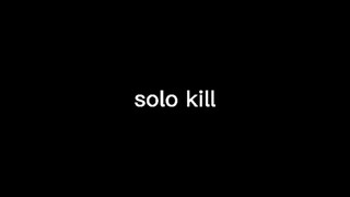 Solokill Yone vs Zed