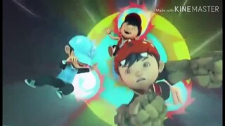 AMV [Believer]