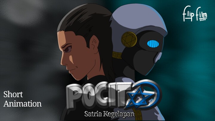 POCITA | Short animation