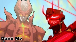 Dante Kalau Jadi Iblis Mengerikan - Danu Mv