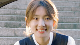 [Sanyue has a new job] I always thought that the future was long, but things are unpredictable. I do