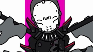 Rabbit Hole, but Gabriel