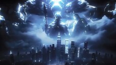 New PV Movie| Slay The Gods: The Dead of Cangnan | 斩神(Zhan Shen) Kisah Saudara Qiye dan Anjing Hitam