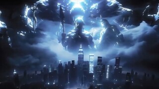 New PV Movie| Slay The Gods: The Dead of Cangnan | 斩神(Zhan Shen) Kisah Saudara Qiye dan Anjing Hitam