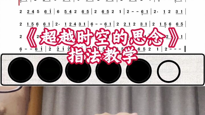 A Longing Beyond Time and Space