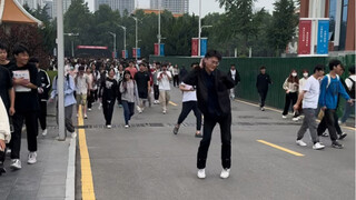 突然想舞蹈怎么办？！