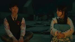 All of Us Are Dead Episode 8 with English