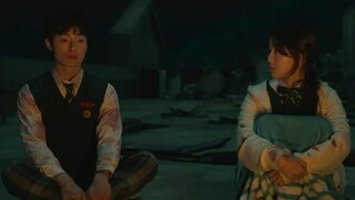 All of Us Are Dead Episode 8 with English