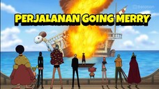 Selamat Tinggal Going Merry