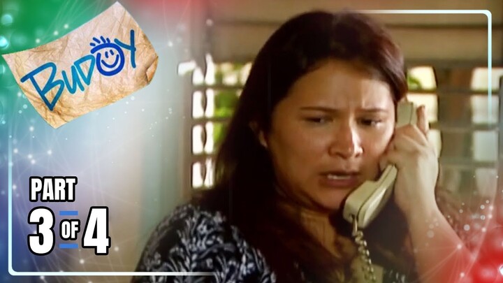Budoy | Episode 23 (3/4) | May 28, 2024