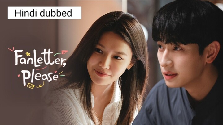 Fanletter.Please.S01E08.720p.WEB-DL.Hindi.x264