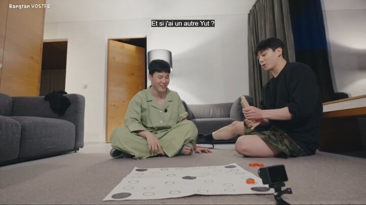 (VOSTFR) Are You Sure ?! Saison 2 - Épisode 2