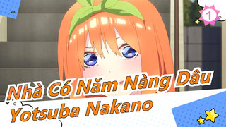 [Nhà Có Năm Nàng Dâu] Những cảnh đặc biệt của Yotsuba Nakano_1