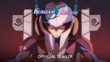 Mobile Suit Gundam Seed Freedom | Official Trailer