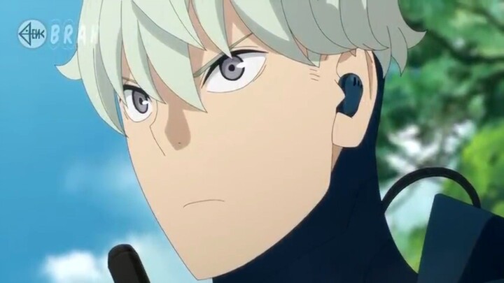 SELURUH CERITA KAIJU NO.8 SEASON 2 DALAM 22 MENIT