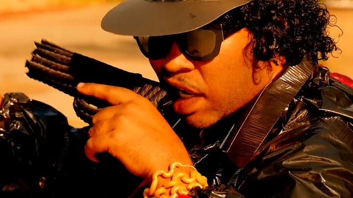 Serial Kakak Beradik Kulit Hitam yang Mengocok Perut: “Gurauan Antara Pria Dewasa” – Sampai Akhirnya