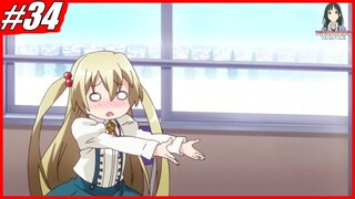 Loli Halu 😭 | Anime Crack Indonesia #34