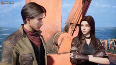 EP06 | Return to the South Sea - 1080p HD Sub Indo