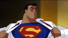 Superman: The Animated Series - 18 - Livewire