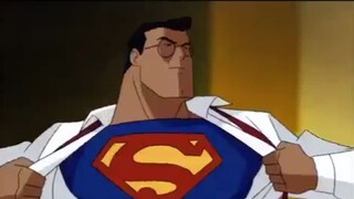 Superman: The Animated Series - 43 - Knight Time