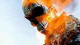 How strong is Ghost Rider? You'll know how these villains die