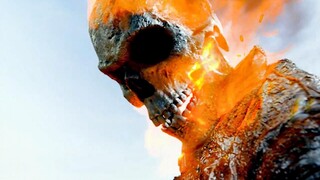 Seberapa kuat Ghost Rider? Anda akan tahu bagaimana penjahat ini mati