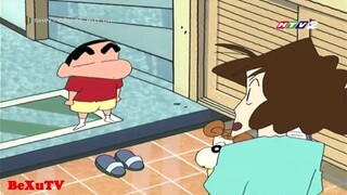 SHIN CẬU BÉ BÚT CHÌ - Tập 11 (Lồng Tiếng)