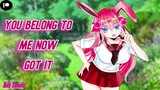 Snuggling with your Tsundere Bunny girl[F4A][Roleplay][ASMR][Bunny x Neko  Listener][F2L]