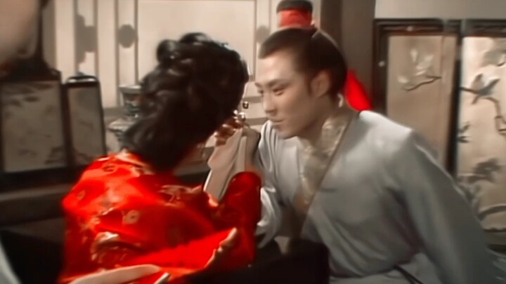 你居然不爱我了   这个系列中琏凤才是绝杀 原来年少夫妻也能走到相看两生厌
