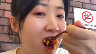 What can you get if you try all the beef rice at Sukiya in Japan?