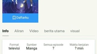Info Nya Nih
