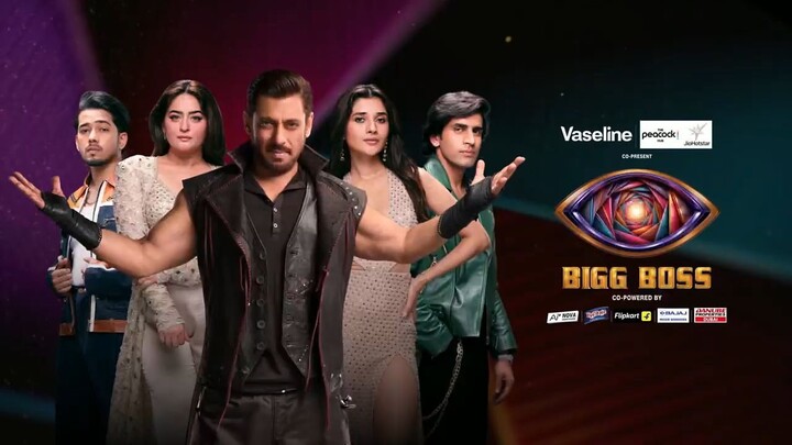 Bigg Boss Season 20 8th September 2026 Full Episode 3