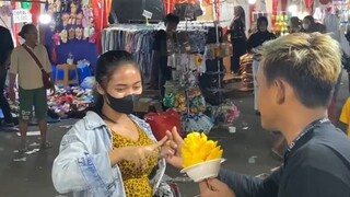 mirip anime apa yh? 😯