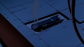 Batman The Animated Series - S1E55 - The Mechanic