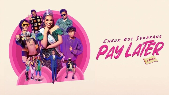CHECK OUT SEKARANG PAY LATER (CAPER) 2026 1080P