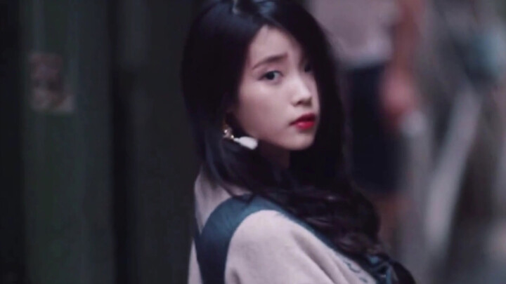 (IU) รวมฉากที่ทำให้คุณต้องใจเต้น 