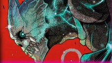 KAIJU NO.8 S2