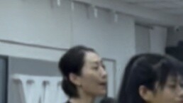 Kami yang bisa menari benar-benar bersinar~