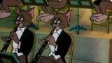 Tom and Jerry - Konser tom dan jerry( The Hollywood Bowl )