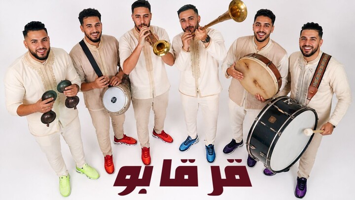 2026 | DJ Roubla | High-Energy Algerian Wedding Karkabou & Rai Mix