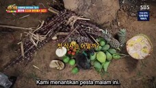 law of the jungle myanmar ep 2 sub indo