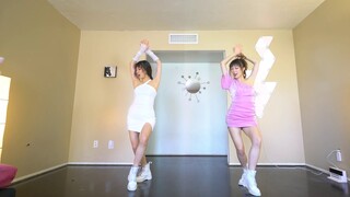 "Li Tiaotiao" Twice Feel Đặc biệt 5 bộ trang phục toàn nhạc dance