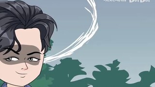 Qi Tongwei Reborn 1988 Episode 16