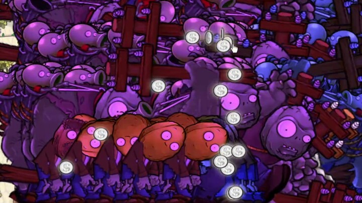 【One grid of water? 】【Giant】Lang Lang Giant Sea? 【No car】