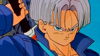 Dragon Ball Z 59: Frieza datang ke bumi bersama ayahnya, dan anak laki-laki pengguna pedang muncul