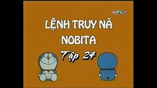 Doraemon - Tập 24 [HTV3]