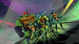 Rise of Teenage Mutant Ninja Turtles (2022)