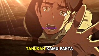 cerita tragis ibunya eren yaeger | Carla Yaeger yang dib*n*h istri pertama suaminya